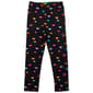 Girls &#40;4-6x&#41; Tales & Stories Stars & Hearts Leggings - image 1