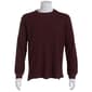 Mens Bass Creek Outfitters Solid Long Sleeve Thermal Crew Tee - image 1