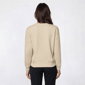 Womens Remi James Long Sleeve Fall Tossed Pumpkin Sweatshirt - image 2