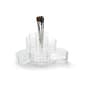 As Seen On TV Denco Expandable Makeup Brush Organizer - image 1