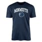 Mens Monmouth Pride Mascot Short Sleeve Tee - image 1