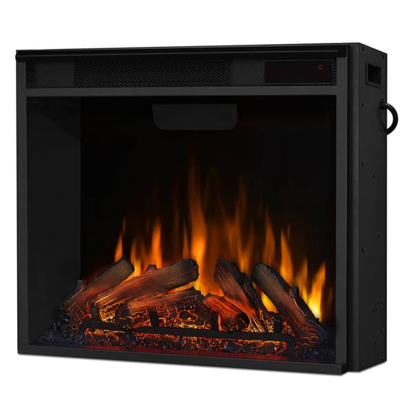 Real Flame Kipling Electric Fireplace