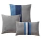Sweet Home Collection Winston 7pc. Bed In A Bag Comforter Set - image 3