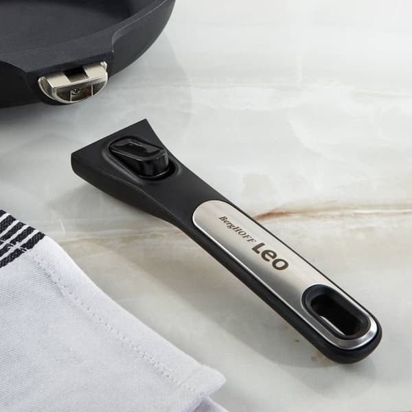 BergHOFF Phantom 3pc. Nonstick Ceramic Frying Pan Set