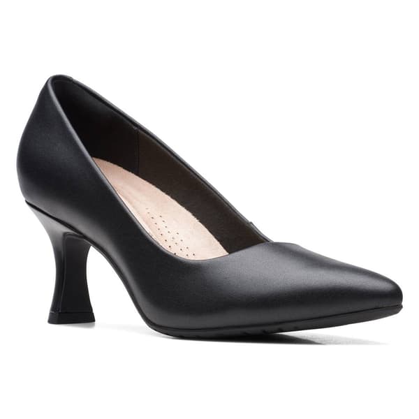 Womens Clarks&#40;R&#41; Kataleyna Gem Heels - image 