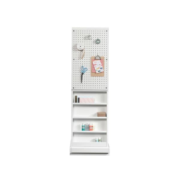 Sauder Craft Pro Series Craft Tower