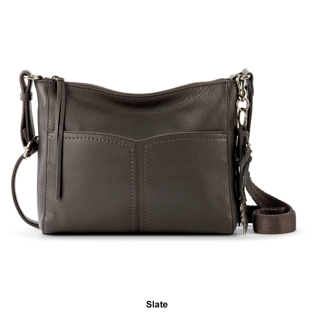 The Sak Alameda Crossbody