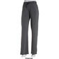 Womens Starting Point French Terry Regular Length Pants - image 4