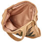 The Sak Crafted Large Palm Carryall Tote - image 5