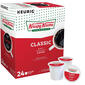 Keurig(R) Krispy Kreme Doughnuts K-Cup(R) - 24 Count - image 1