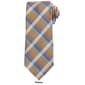 Mens John Henry Duck Plaid Tie - image 2