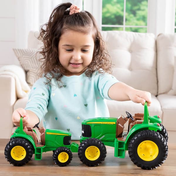 John Deere  8in. Tractor