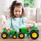 John Deere  8in. Tractor - image 5
