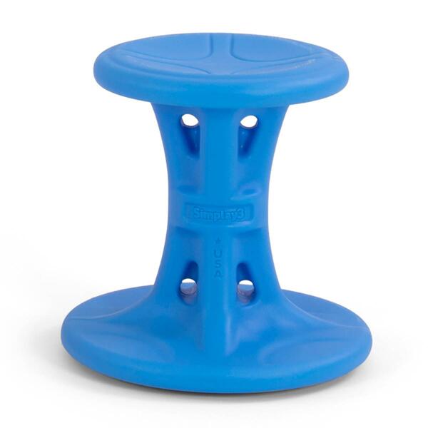 Simplay3 Big Wiggle Chair - image 