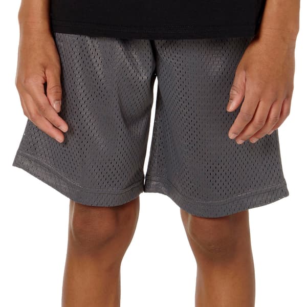 Boys (4-7) Starting Point® Mesh Performance Shorts