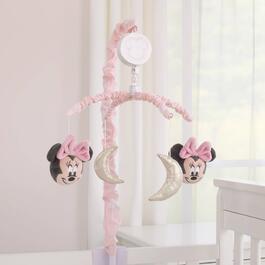 Disney Minnie Mouse Twinkle Twinkle Musical Mobile