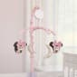 Disney Minnie Mouse Twinkle Twinkle Musical Mobile - image 2
