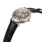 Mens Kenneth Cole&#174; New York Black/Black Dial Watch - KCWGE2233202 - image 3