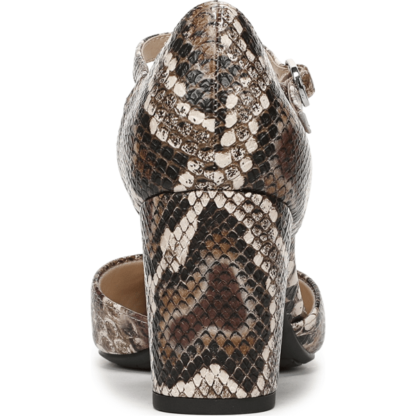 Womens LifeStride Rylee Block Heels