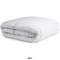 Cassadecor Embroidered Triple Line Bedding Duvet - image 4