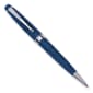 Charles Hubert Blue Ballpoint Pen - image 1