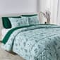 Freshfolds Winter Reversible Snowy Botanical 3pc. Comforter Set - image 1