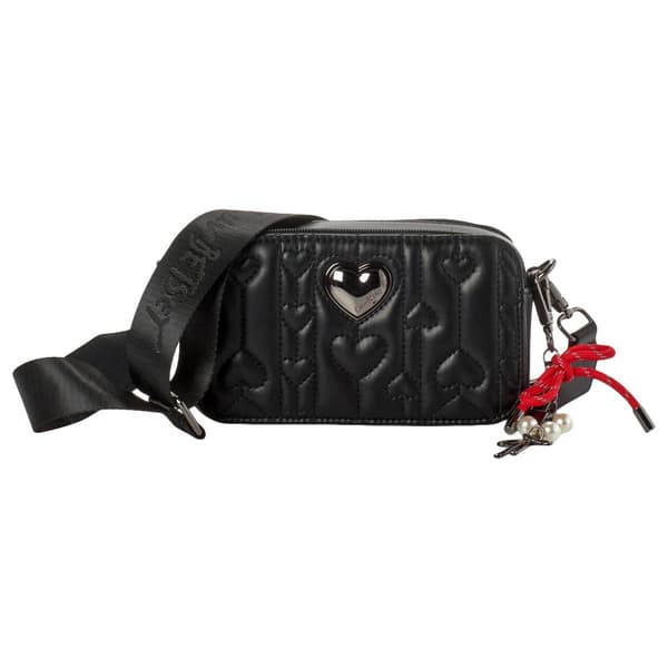 Womens Luv Betsey by Betsey Johnson Juno Crossbody