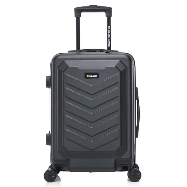 U.S. Army Fox 20in. Carry-On Luggage
