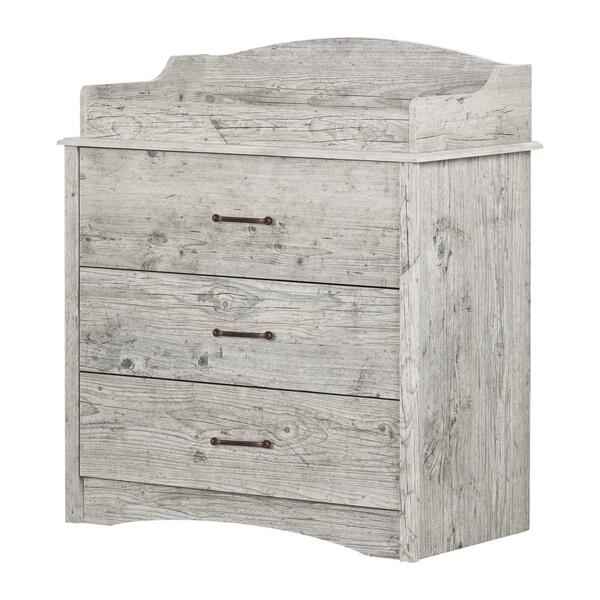 South Shore Helson Changing Table - image 