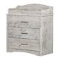 South Shore Helson Changing Table - image 1