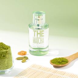 Solinotes Matcha Tea Eau de Parfum Spray - 1.7 oz.