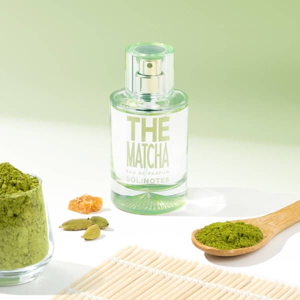 Solinotes Matcha Tea Eau de Parfum Spray - 1.7 oz.