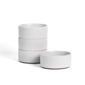 Stone Lain Haven 4pc. Stoneware Bowl Set - image 1
