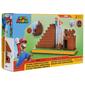 Nintendo Super Mario 2.5in. Course Complete Play Set - image 3