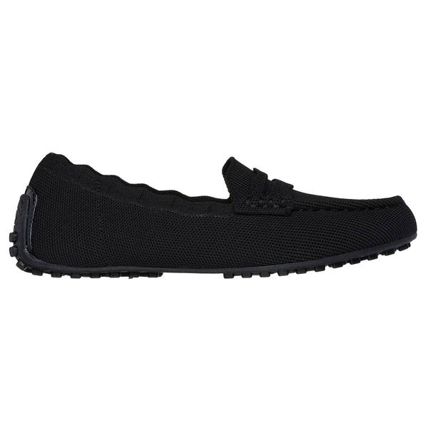 Womens Skechers Cleo Driver  Penny Loafer- Power