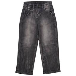 Boys (4-7) SOUTHPOLE(R) Basic Relaxed Fit Denim