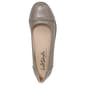 Womens Lifestride Impact Faux Leather Loafers - image 4