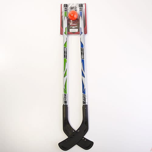 Franklin® Youth Street Hockey Starter Set