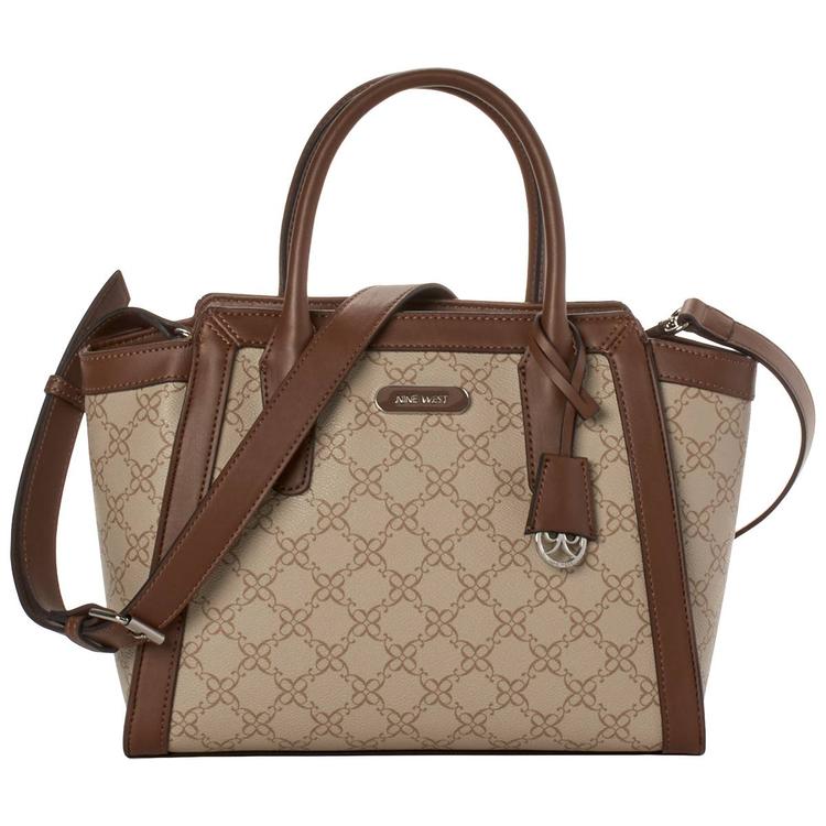 Nine West Aziel Satchel