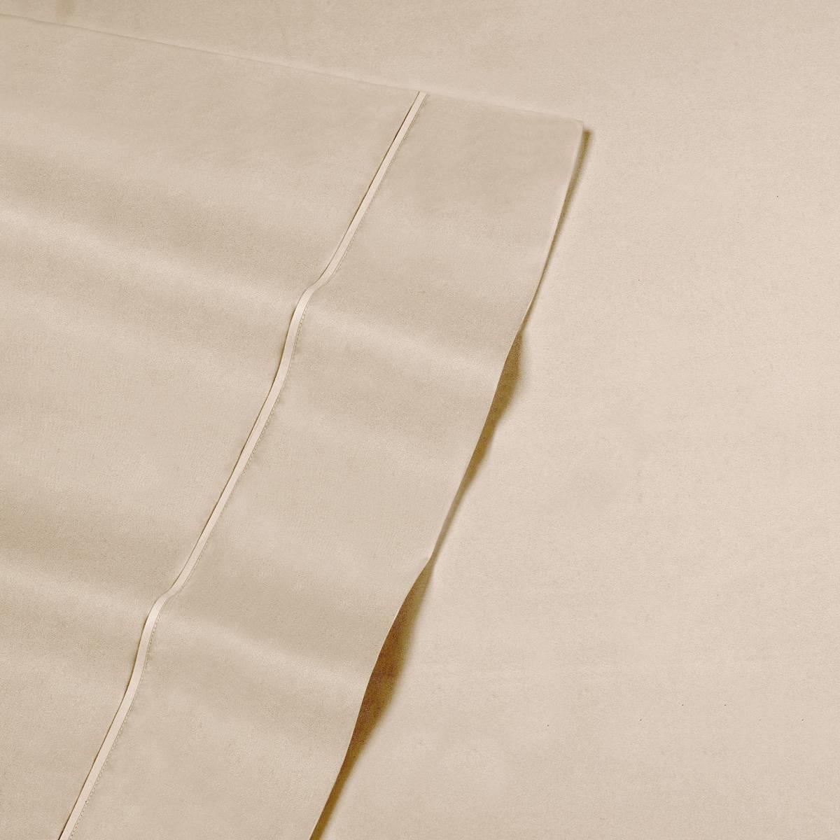 Swift Home Ultra-Soft Microfiber Single Flat Sheet