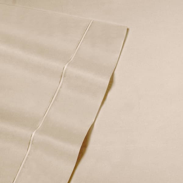 Swift Home Ultra-Soft Microfiber Single Flat Sheet