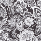 Plus Size Ruby Rd. California Dreaming 3/4 Sleeve Floral Blouse - image 6