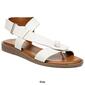 Womens Franco Sarto L-Glenni Strappy Slingback Sandals - image 6