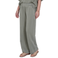 Womens Ruby Rd. Sedona Escape Snow Wash Wide Leg Pants - image 3
