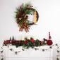 Northlight Seasonal 12in. LED Christmas Train Tabletop D&#233;cor - image 3