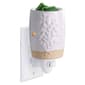 Candle Warmers Etc. Garden Blooms Pluggable Warmer - image 3