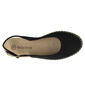 Womens Bella Vita Olive II Espadrille Wedge Sandals - image 4