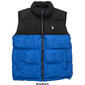 Mens U.S. Polo Assn.&#174; Color Block Puffer Vest - image 4