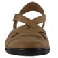 Womens Easy Street Garrett Strappy Sandals - image 7