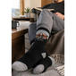 Mens Heat Holders® Lite John Stag Quarter Socks - image 3